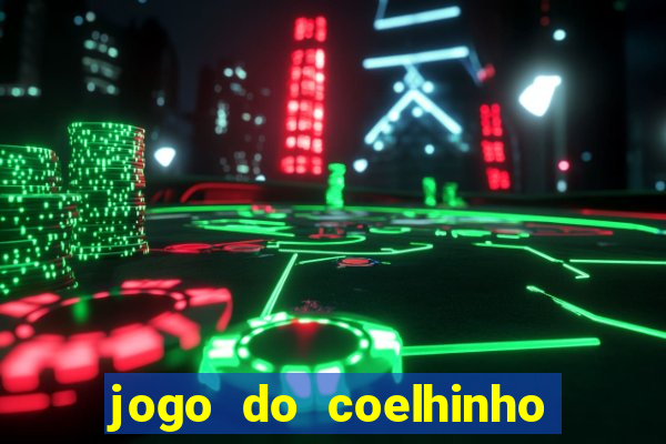 jogo do coelhinho demo gratis